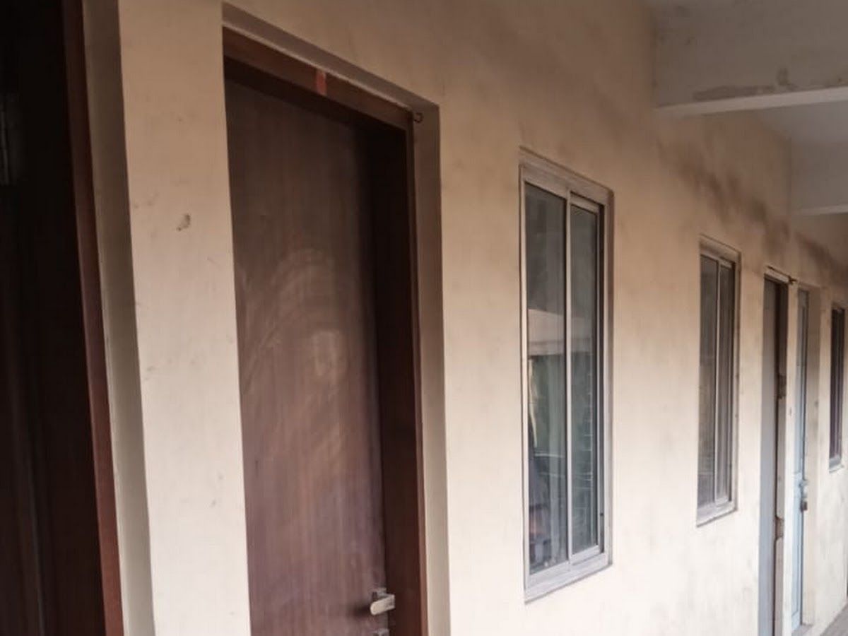 Exterior — Systech Solutions | Tally Specialist, Nilmani Society, Ahmedabad