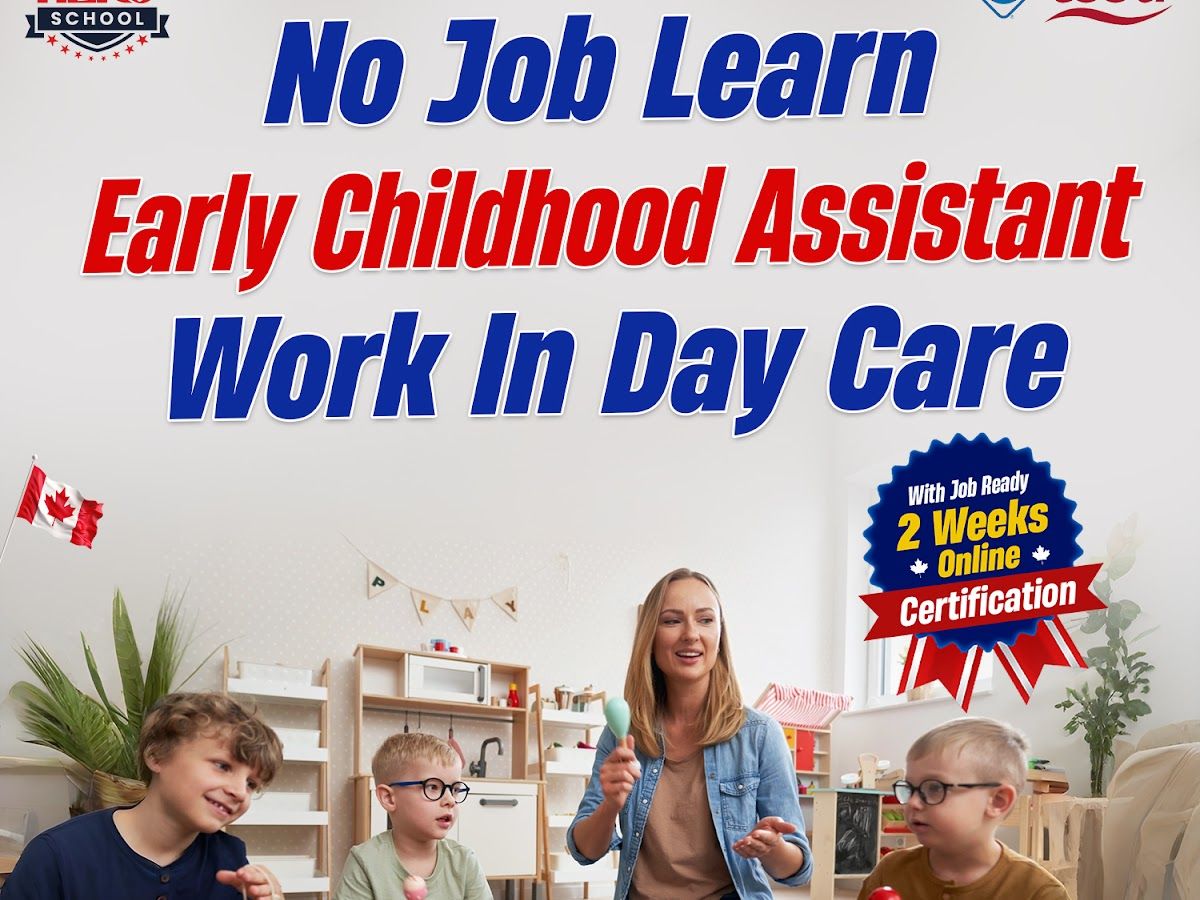 Gallery — Hero Welding School Brampton - PSW - ECA - Pharmacy Assistant Course, Brampton