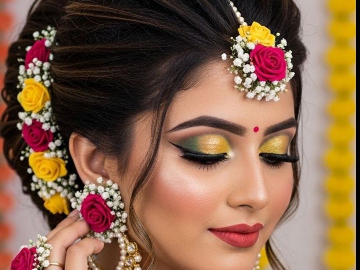 Gallery — Radhika beauty care, Kinkhlod