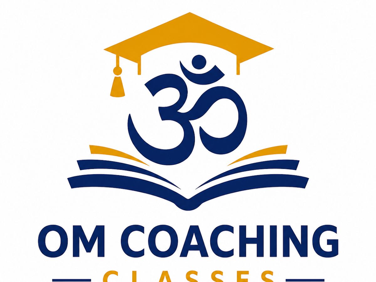 Gallery — OM COACHING CLASSES, Kanakpur