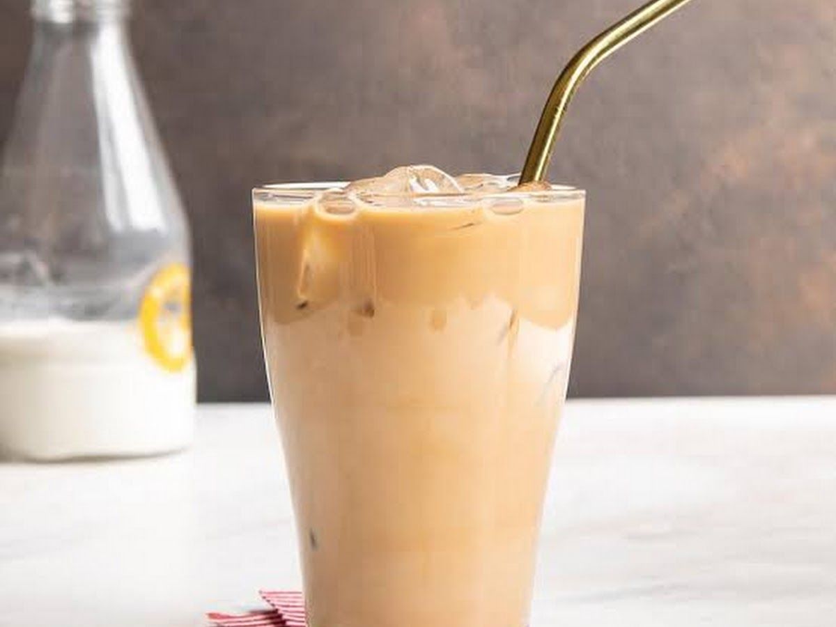 Menu — Kahvaa Cafe, Rasikwadi, Pune