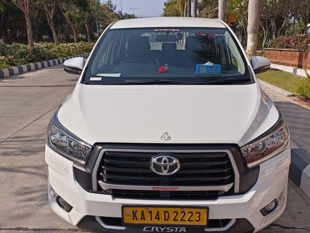 Gallery — Sanjana Travels, Shivamogga