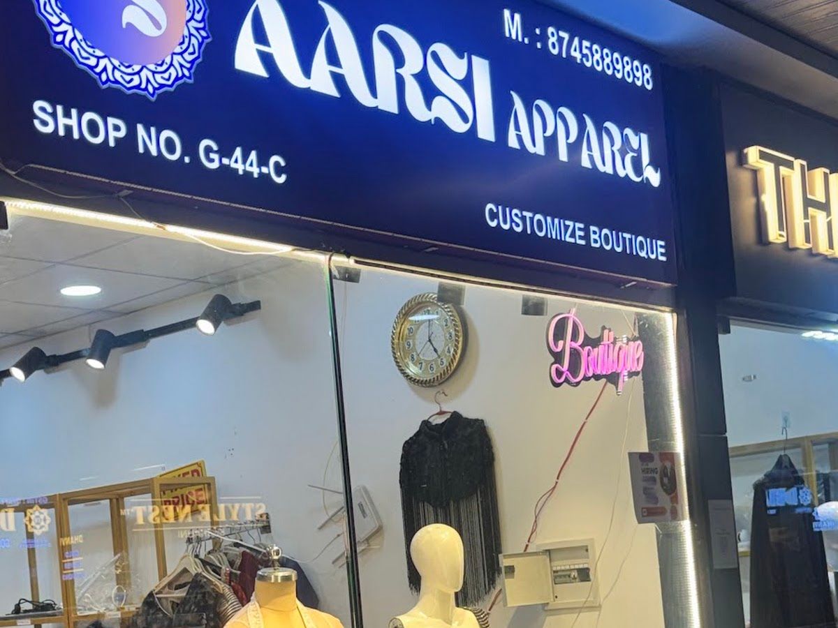 Gallery — Aarsi Apparel, Haibatpur, Greater Noida