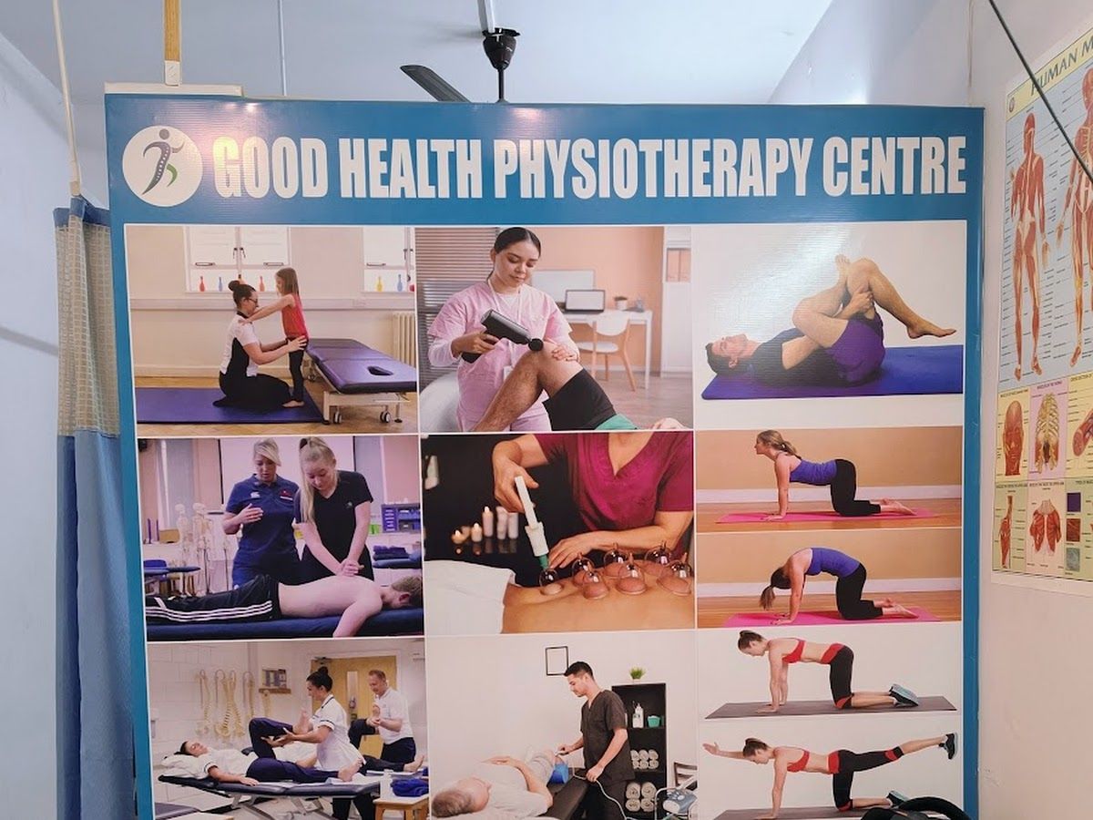 Gallery — Dr pankaj best physiotherapy, Dwarka, New Delhi