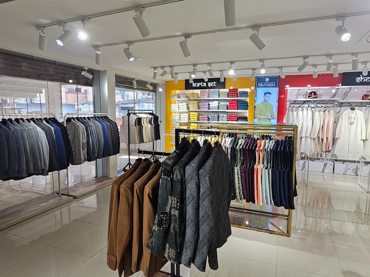 Gallery — Shubh Vastram, Sakhar Colony, Gwalior