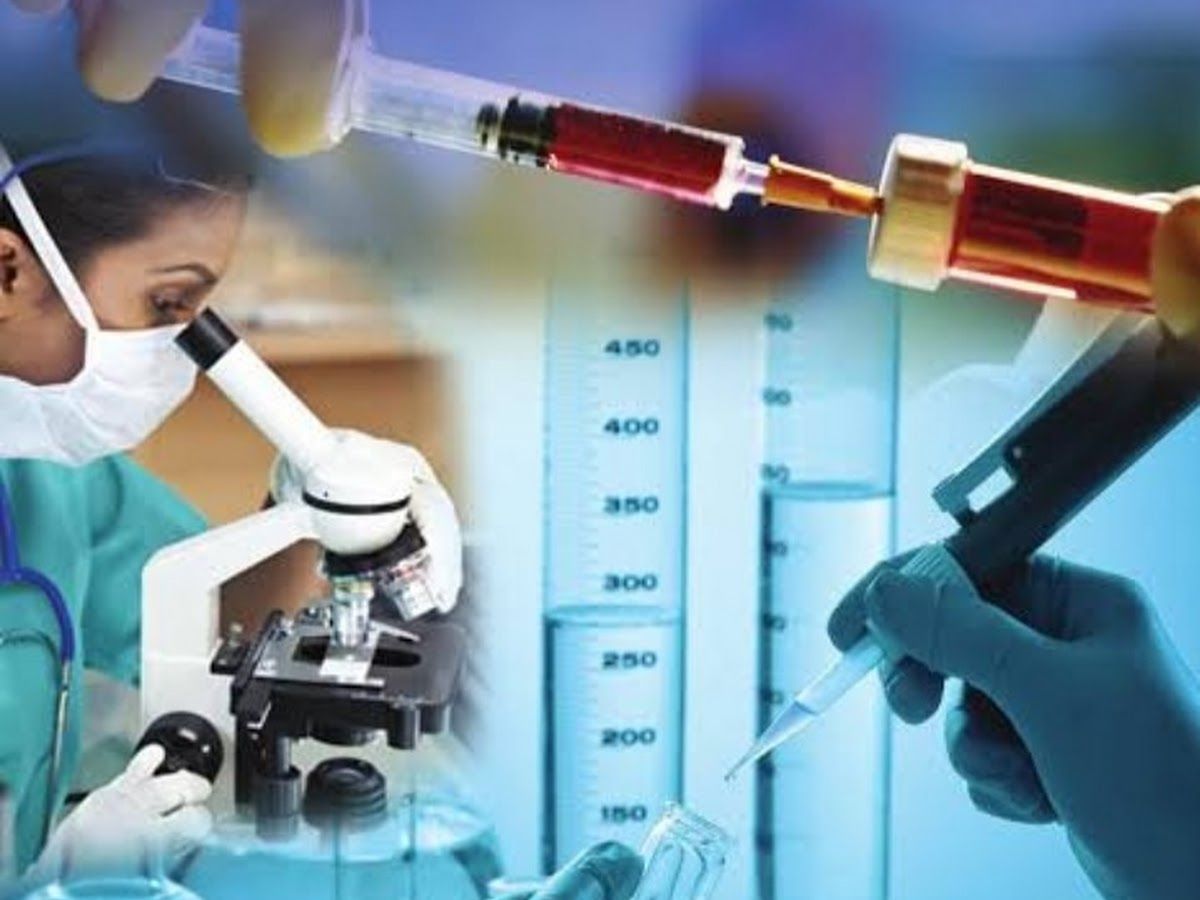 Gallery — Life care Diagnostic center jodhpur, Sardarpura, Jodhpur
