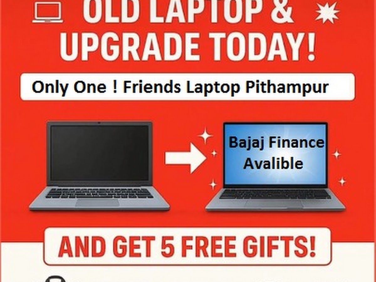 Gallery — I FRIENDS ONLINE, Pithampur