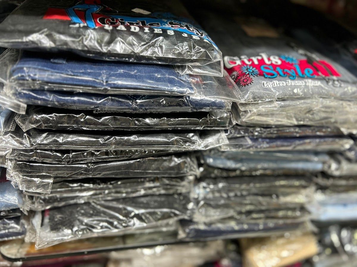 Gallery — Saad Fashions, Royal Colony, Hyderabad