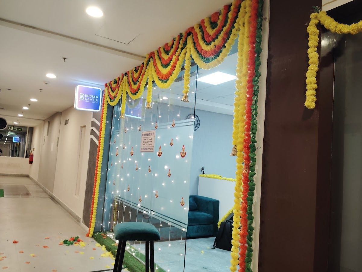 Gallery — Ansari House, Sitapur