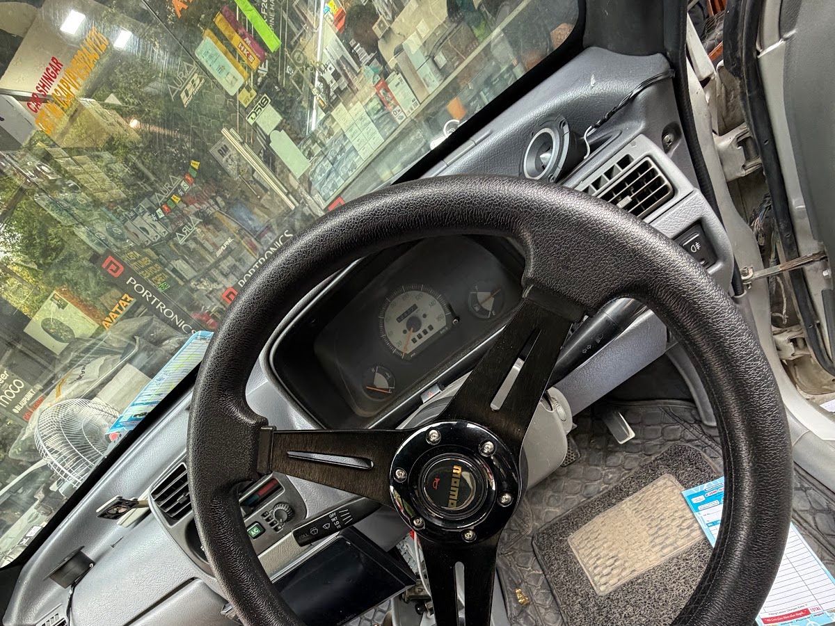 Gallery — CAR SHINGAR HARRY, Fentonganj, Jalandhar