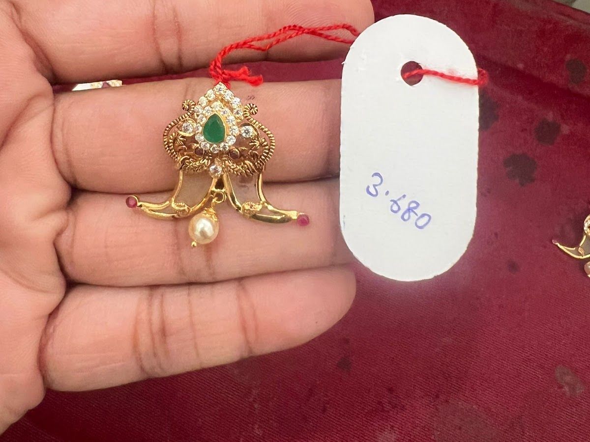 Gallery — Shubham Jewellers & Pearls, Vijayapuri Colony, Hyderabad