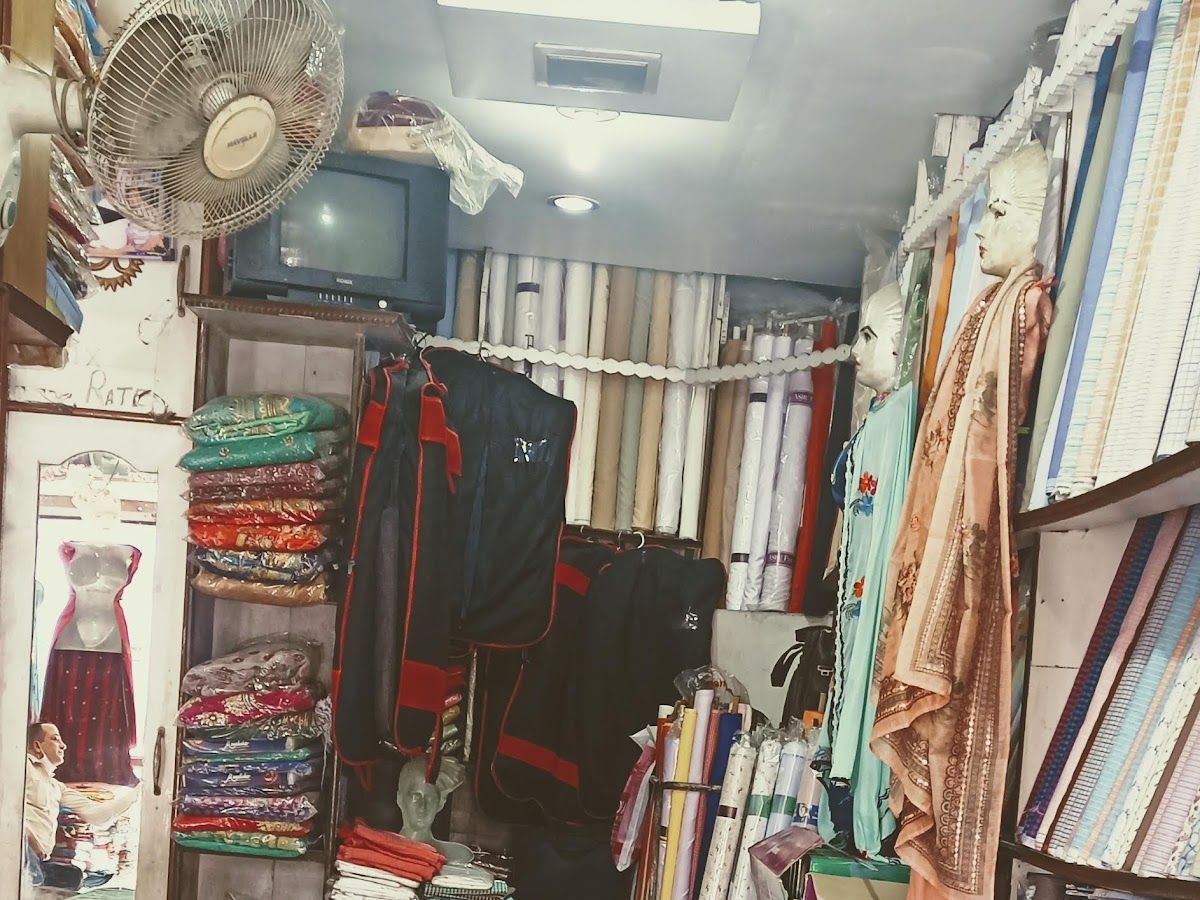 Gallery — Arora Cloth House, Amb