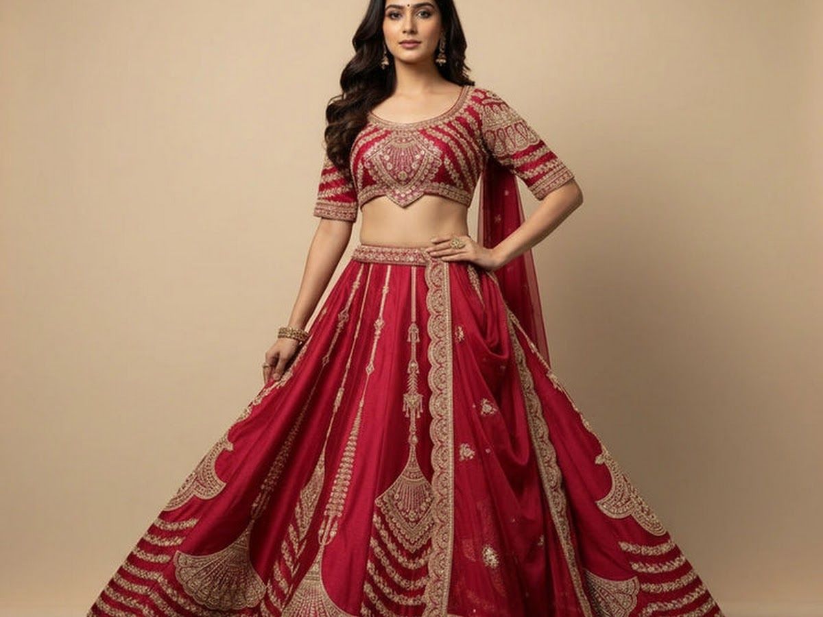 Gallery — Sangeeta Style & Studio – The Styling Studio | Ladies Boutique | Designer Clothing Store | Wedding Collection, Laxkariganj, Sasaram