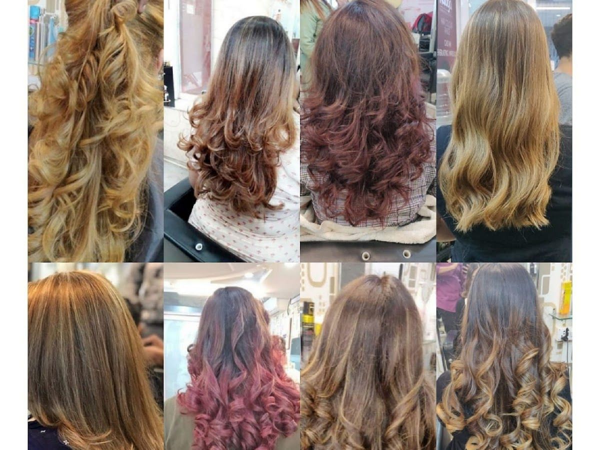 Gallery — Hair Studio By Zafar, Block B, New Delhi