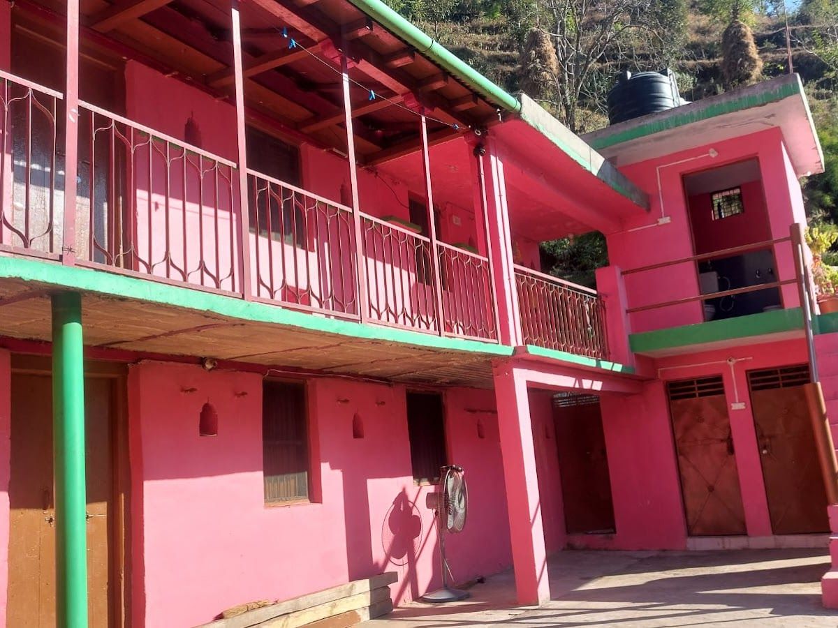 Gallery — DevBhoomi Homestay, Village Than, Po-Thandhar, Khirshu, 