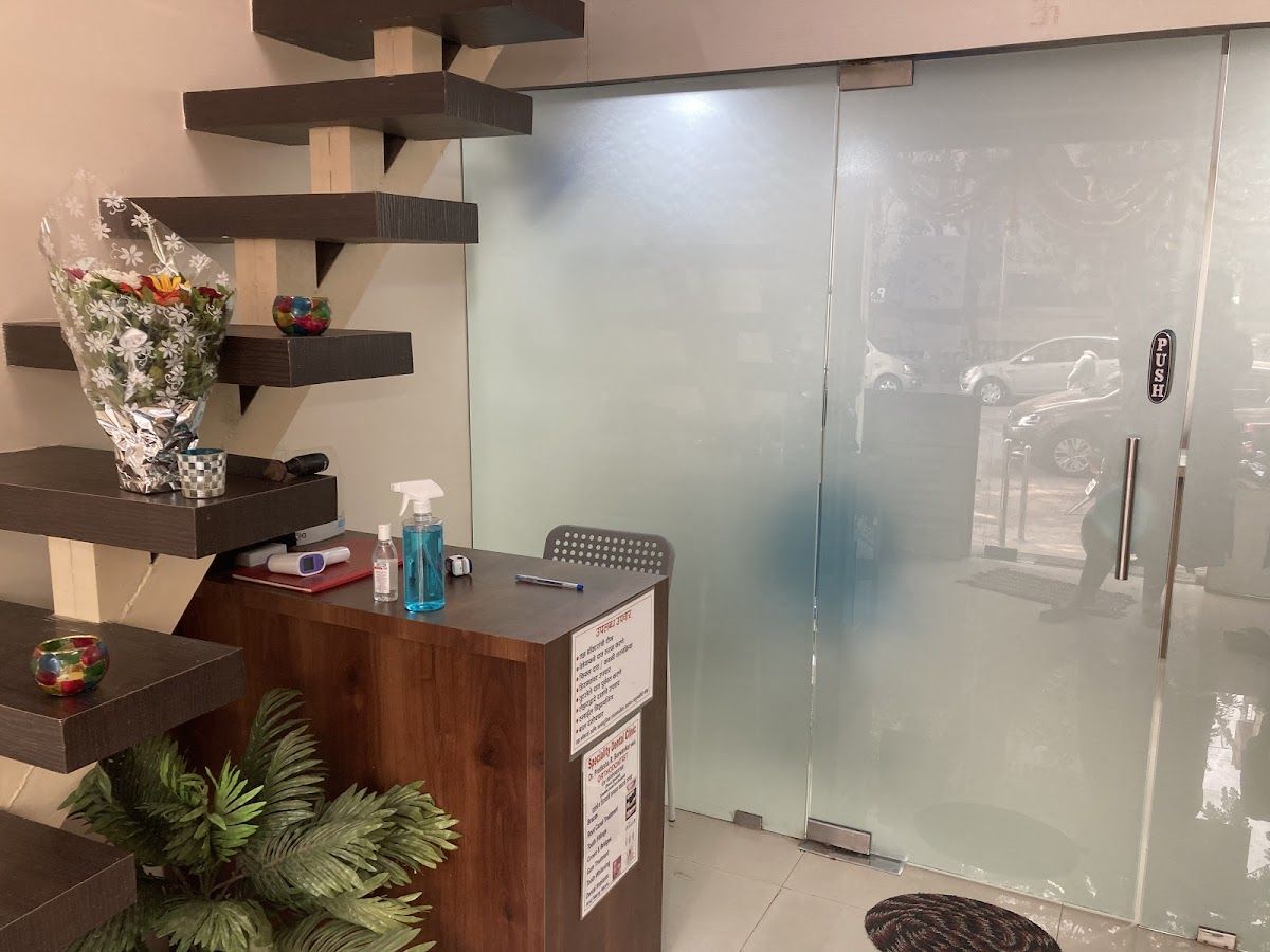 Gallery — Speciality Dental Clinic , Best in Thane, Uthalsar, Thane