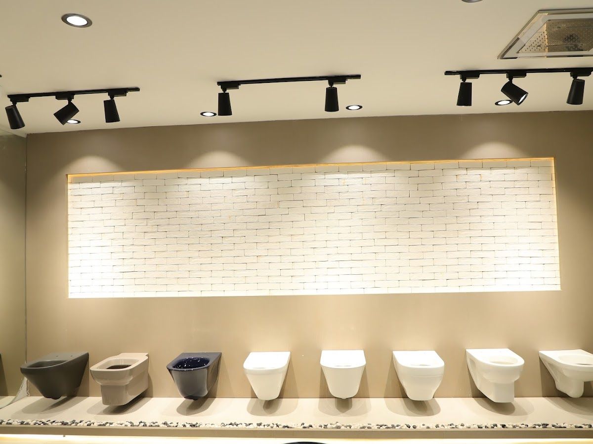 Gallery — Level X - Tiles & Sanitaryware showroom in Madhapur, Chanda Naik Nagar, Hyderabad