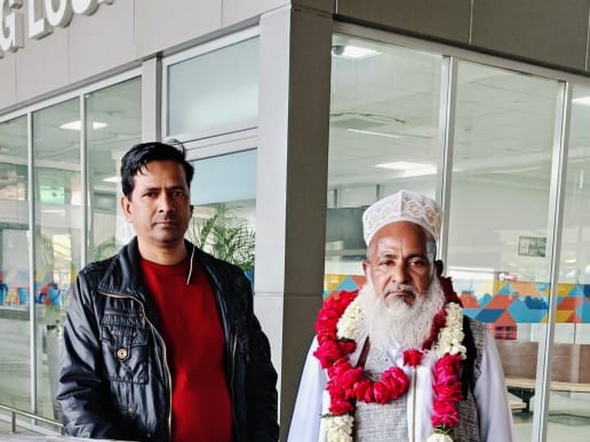 Gallery — Rahi Travels hajj and umrah, Kishanganj