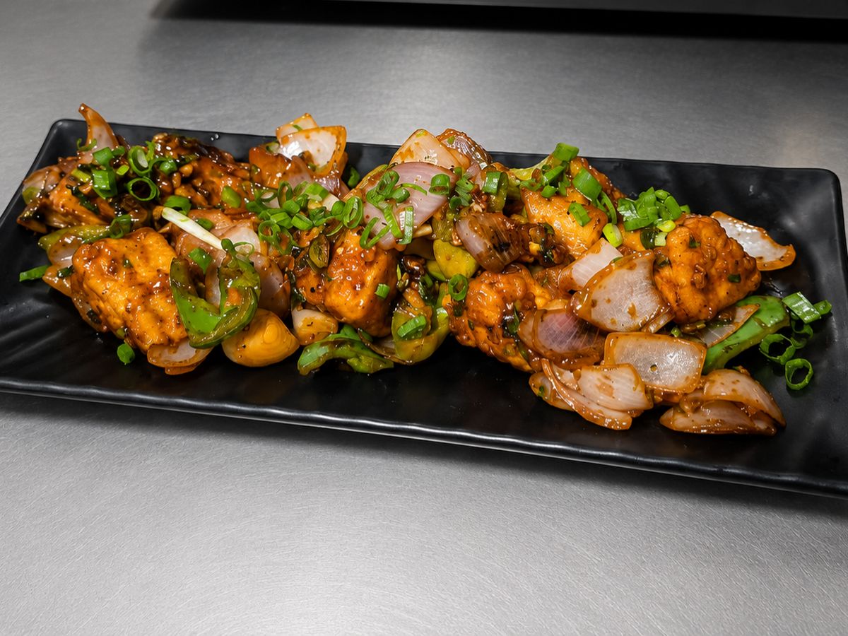 Gallery — Raj restaurant, Greenwood City, Gurugram