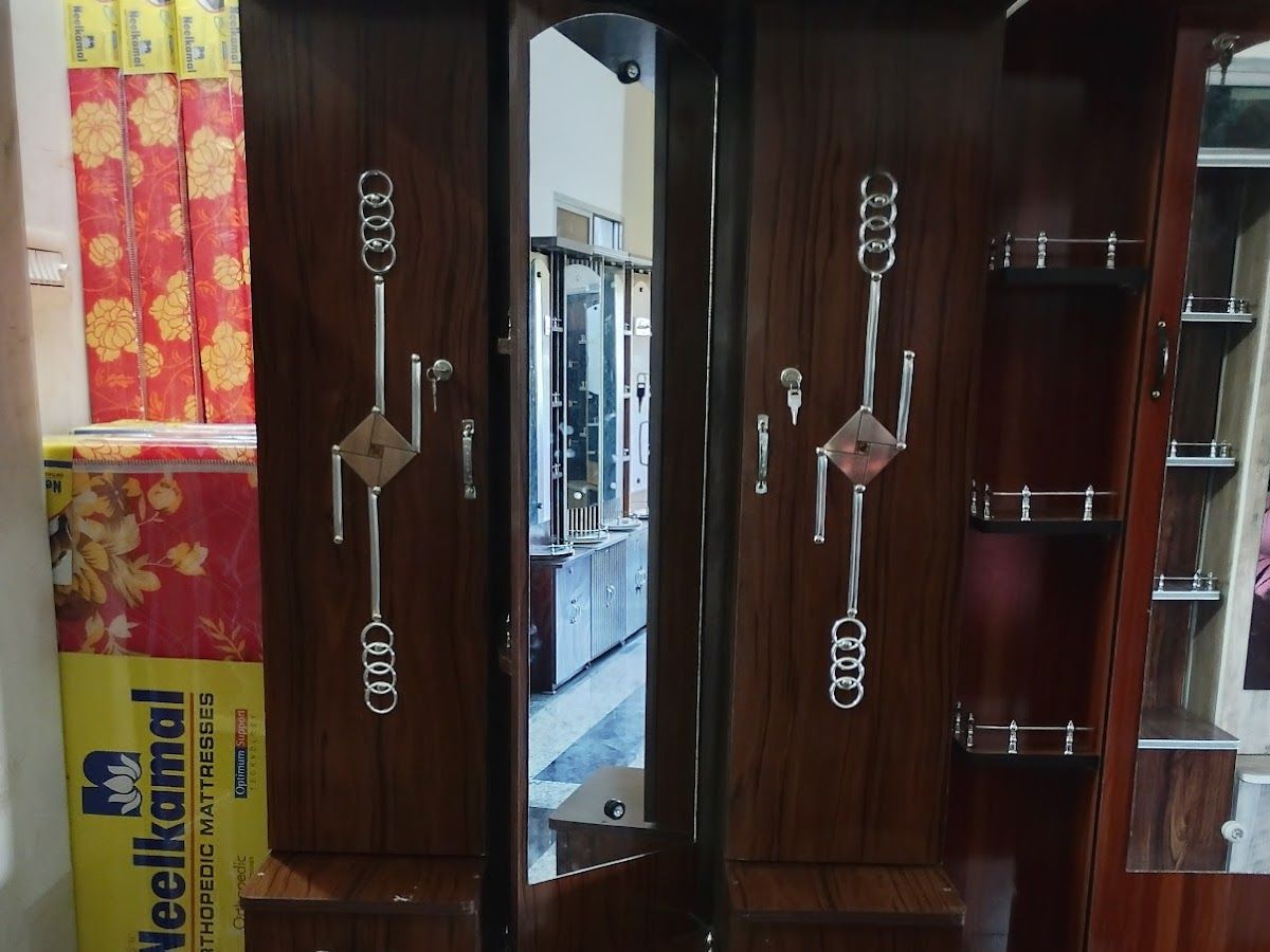 Gallery — ANSARI FURNITURE AND ELECTRONICS (M.B.A ENTERPRISES), Isri Bazar, Isri