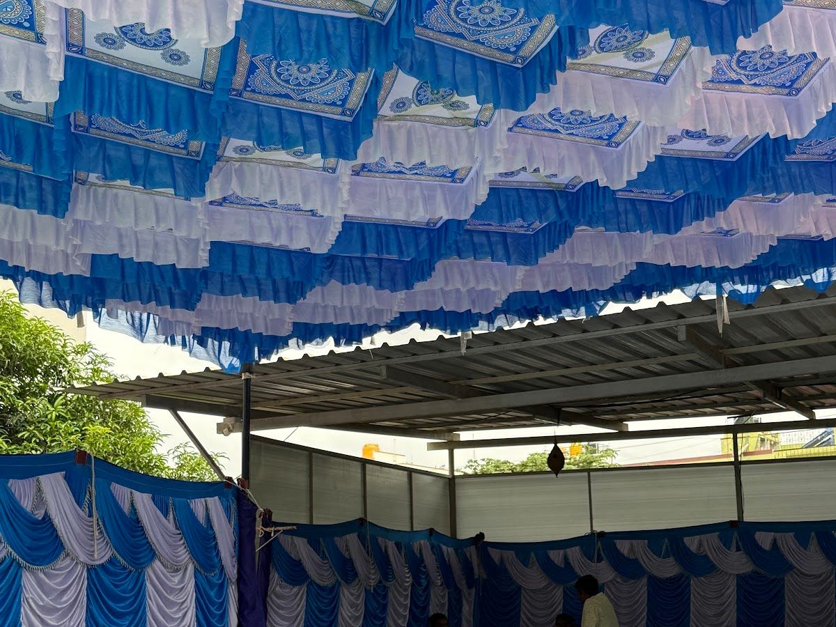Gallery — Paradise Prestige Tent house, Kogilu Layout, Bengaluru