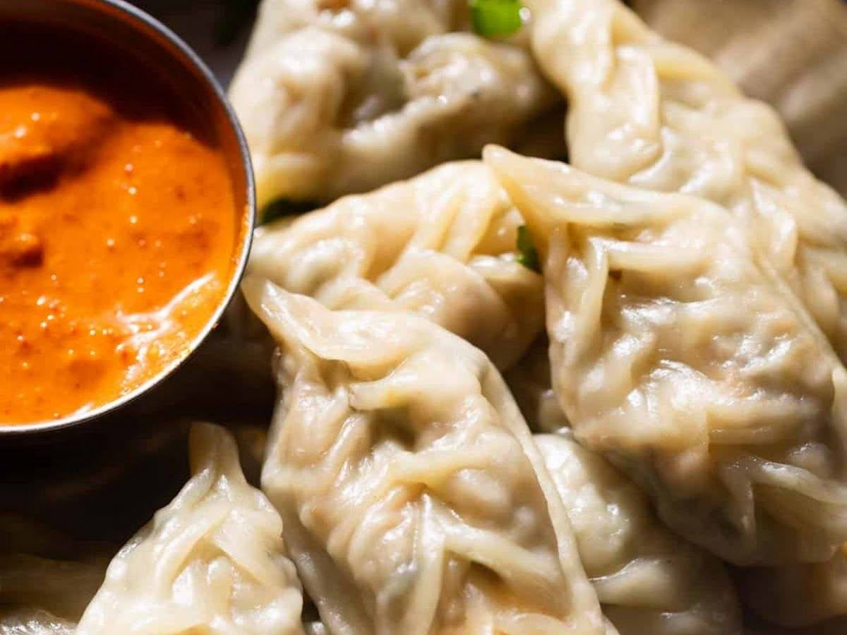 Menu — Kahvaa Cafe, Rasikwadi, Pune