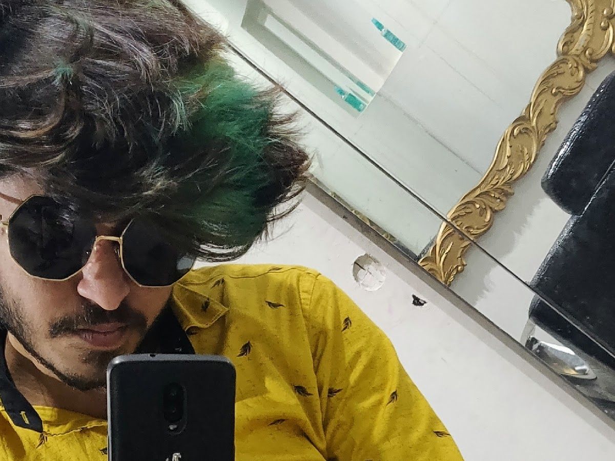 Gallery — Hair Studio By Zafar, Block B, New Delhi
