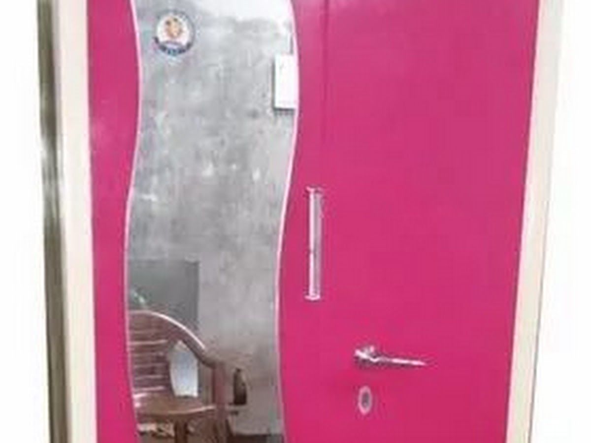 Interior — Urban steel zone, Araria