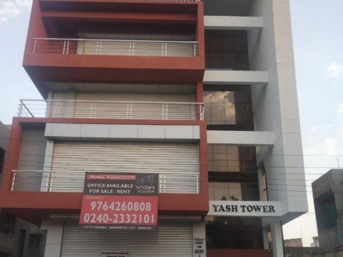 Gallery — Navandar Investment & Securities, Rokda Hanuman Colony, Chhatrapati Sambhajinagar