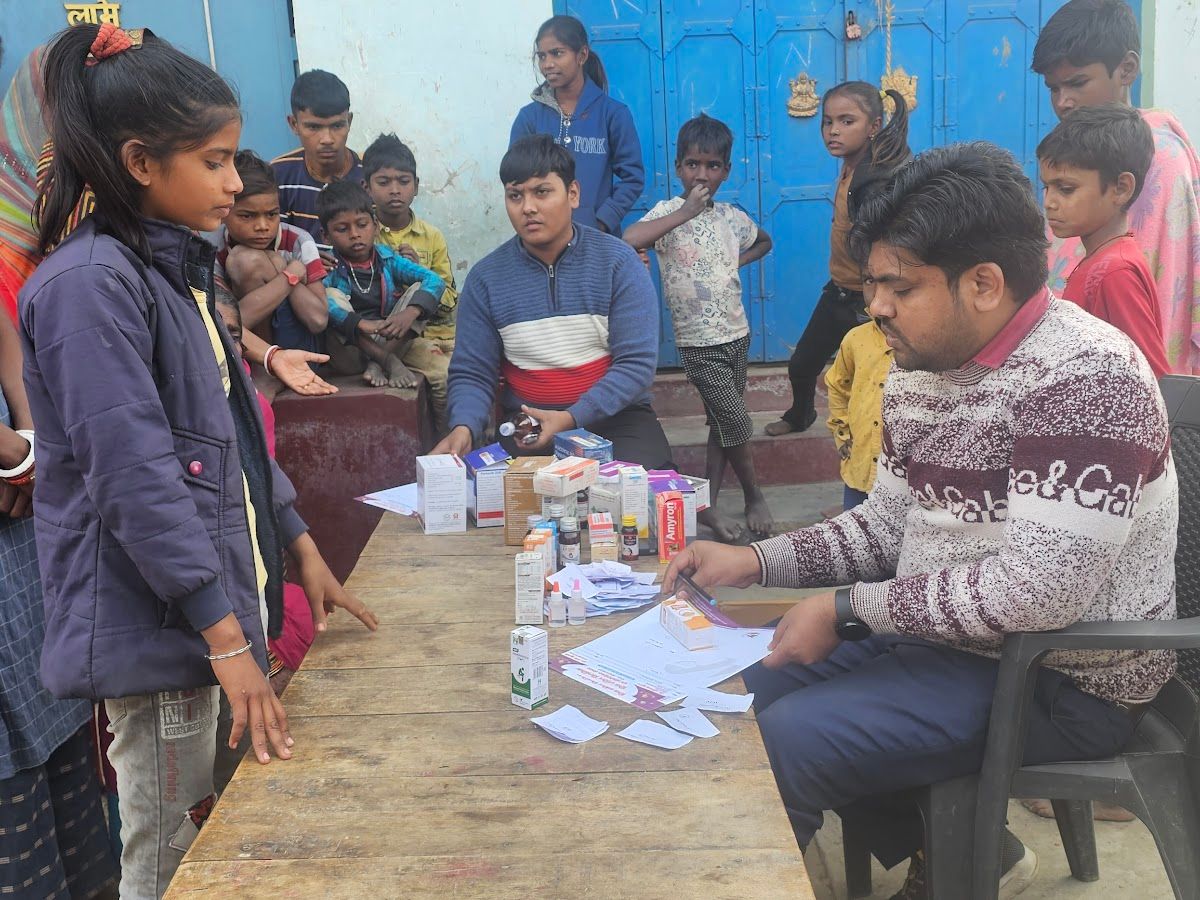 Gallery — Shiv Shakti Clinic, Baniapur