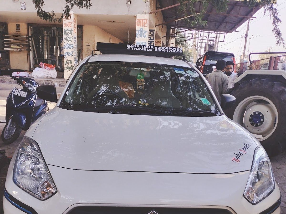 Gallery — Baba tour & Travels, Hansi