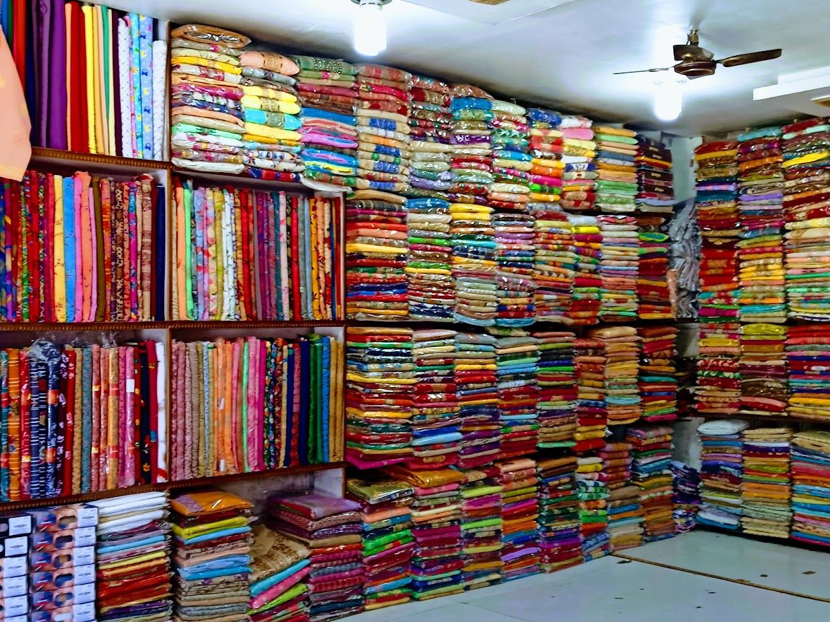 Gallery — Arora Cloth House, Amb