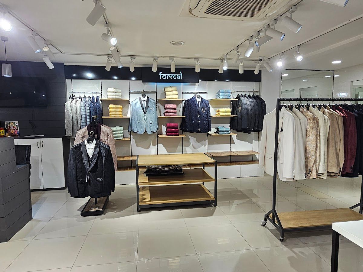 Gallery — Shubh Vastram, Sakhar Colony, Gwalior