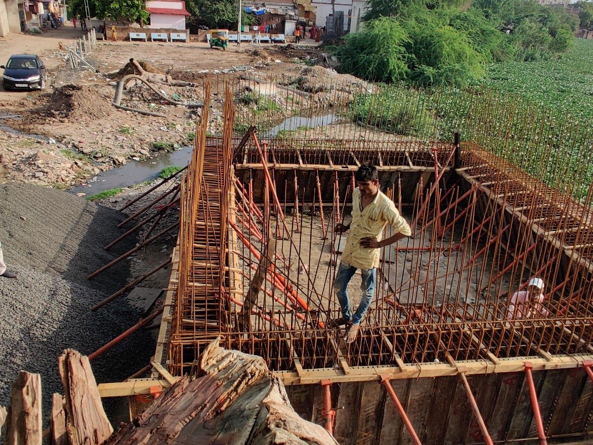 Gallery — B V KACHCHI AND SONS, Bopal Ahmedabad Gujarat
