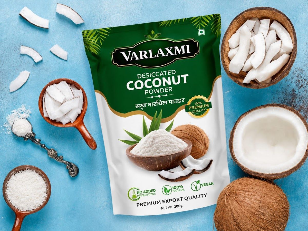 Gallery — VARLAXMI AGRO PRODUCTS, Tiptur