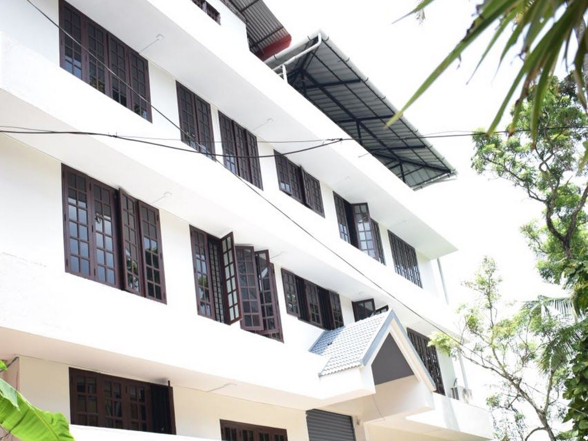 Gallery — SILAIRE GUEST HOUSE, Ernakulam