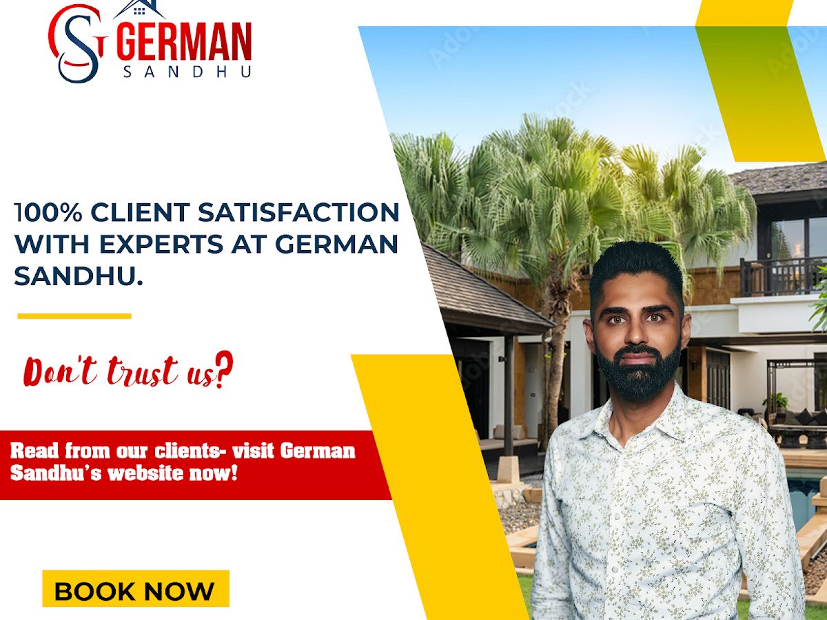 Gallery — Best Commercial Real Estate Agent Brampton German Sandhu Realtor, Brampton