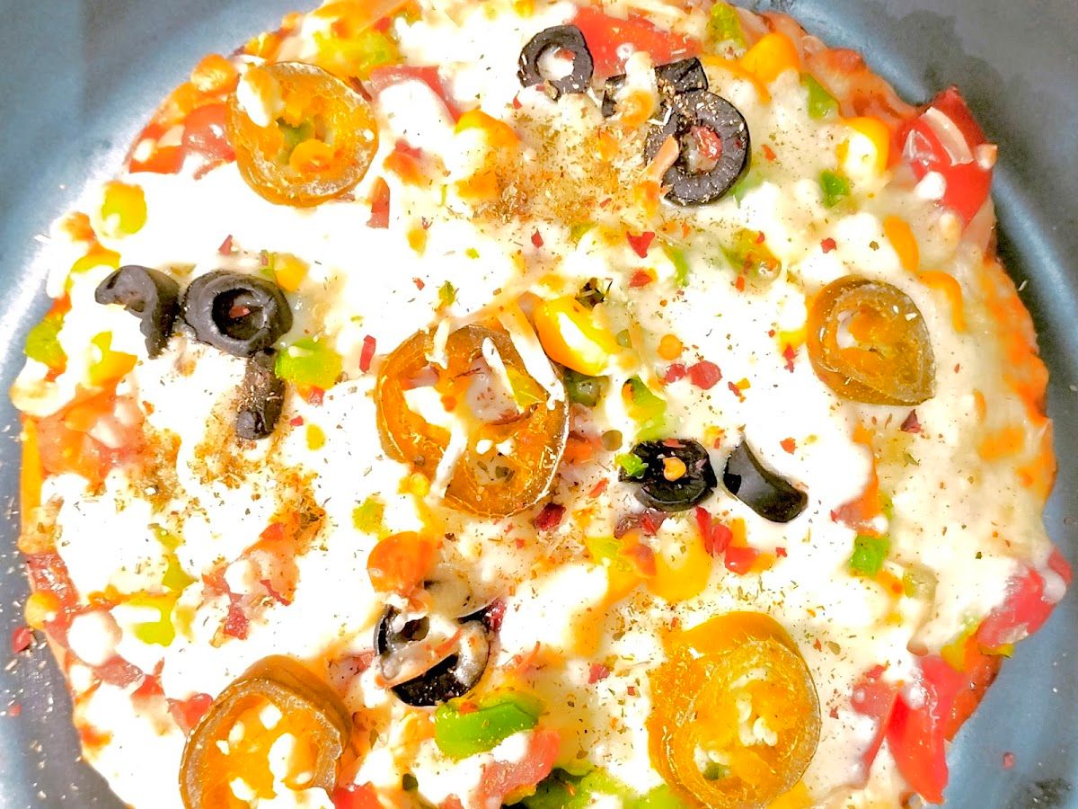 Gallery — Patel Food Zone, Janki Icon, Mankuwa