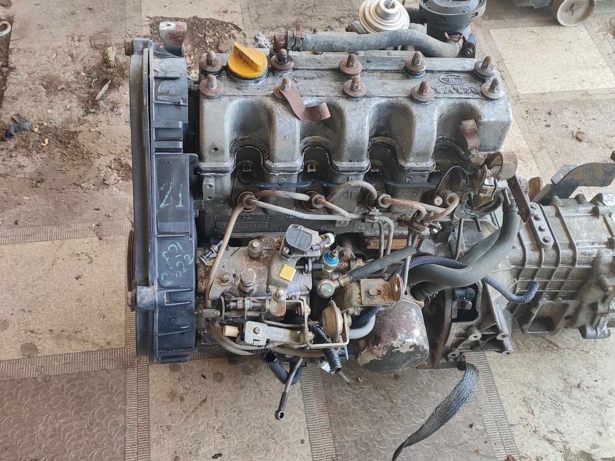 Gallery — Platinum Motor Garage And Car Wash, Patdi