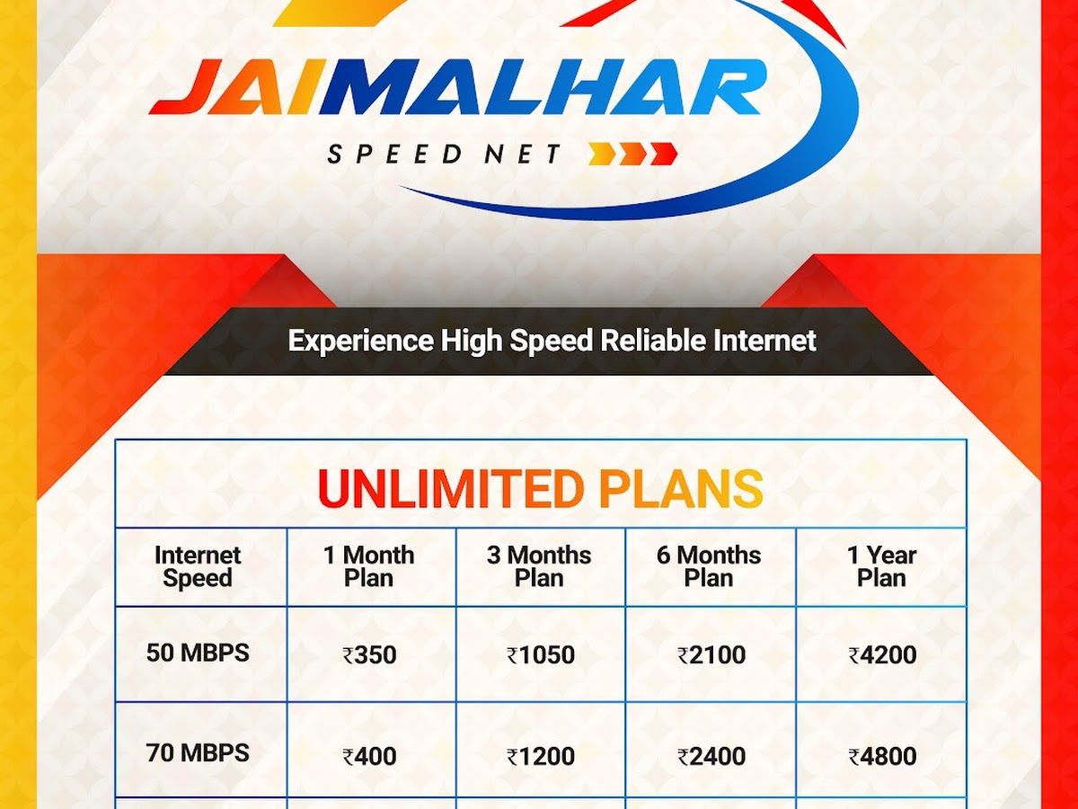 Gallery — Jai Malhar Speed Net, Anand Nagar, Mumbai