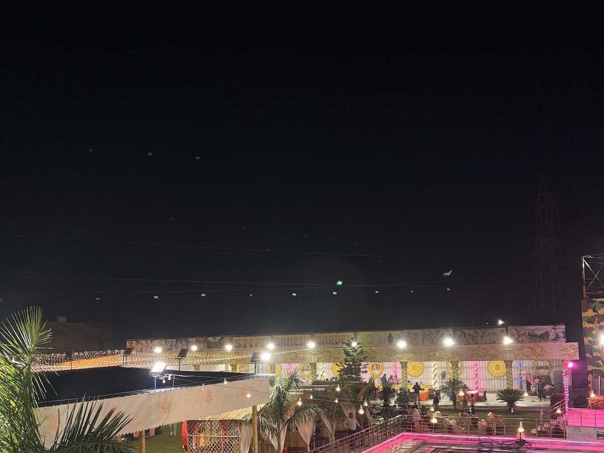 Gallery — Mukul Gardens, Nahari