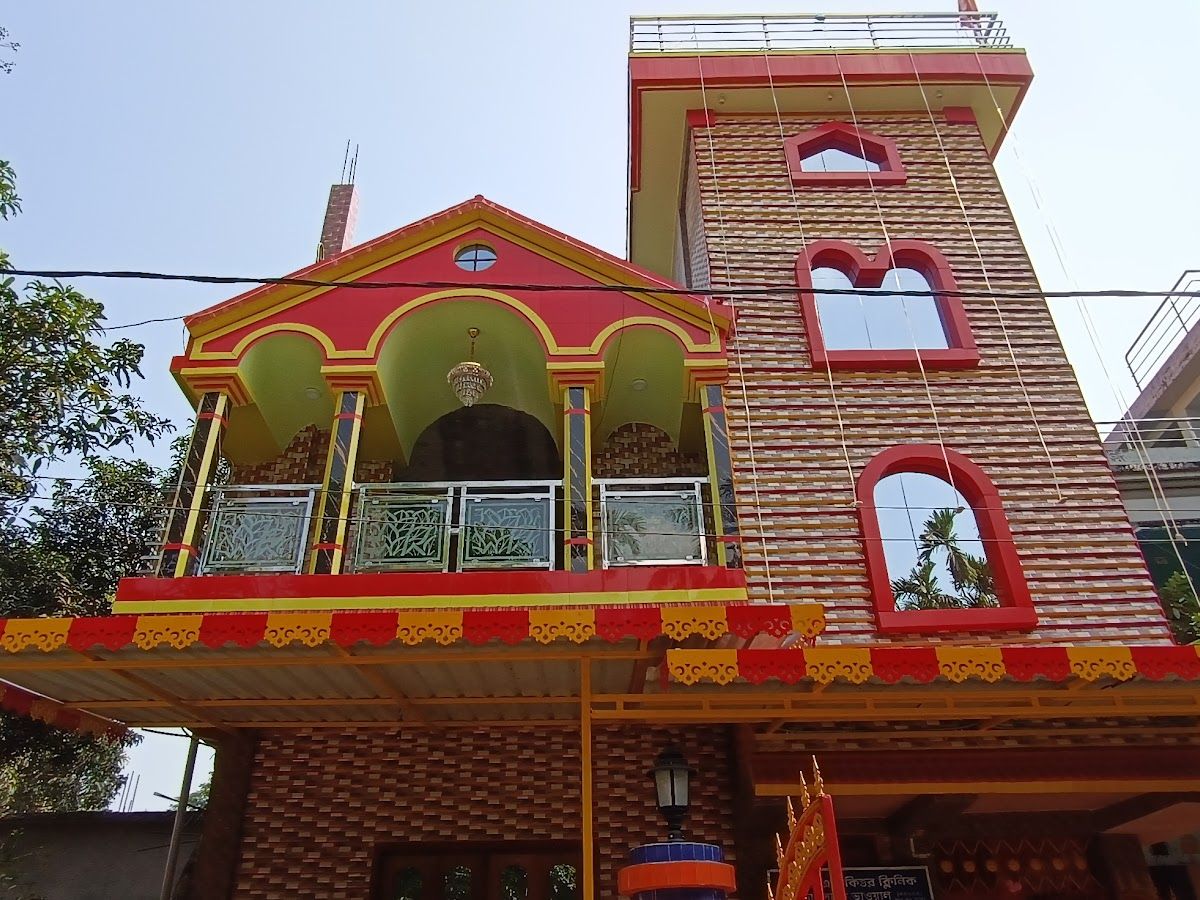 Gallery — MOHONA (Care & Cure Clinic), P.O.-Bairatiguri, Dhupguri