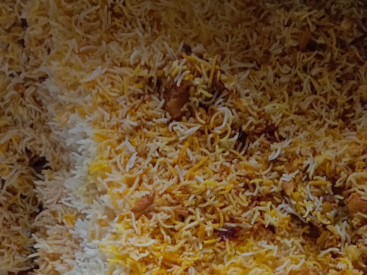 Gallery — Kolkata ashiyana biryani house and fast food, Chakuliya