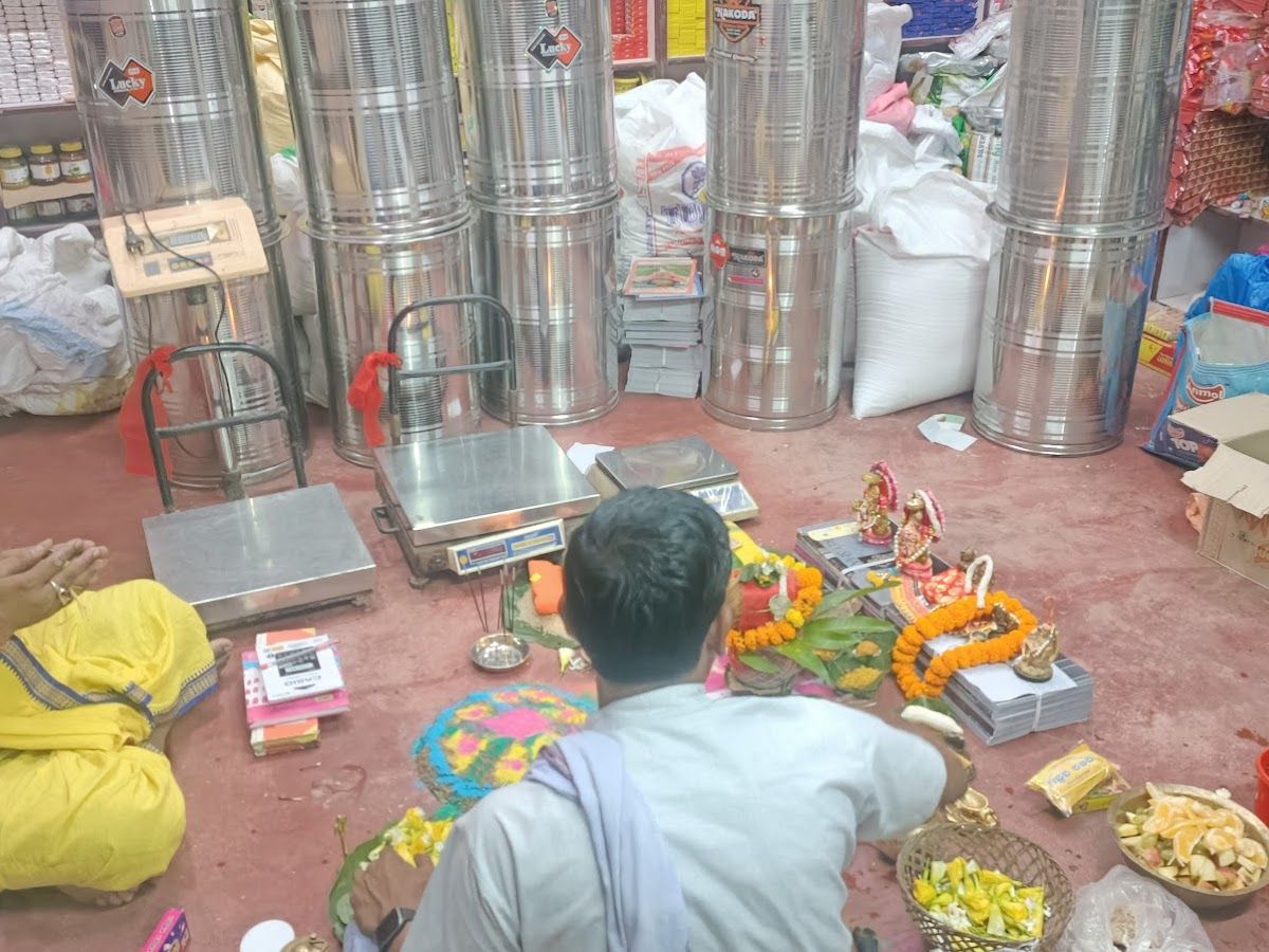 Gallery — prusty variety store, Bankapatuli