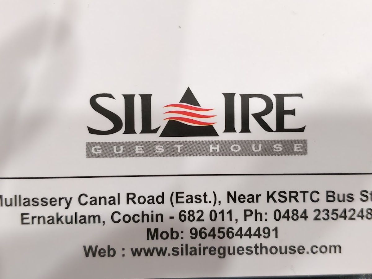 Gallery — SILAIRE GUEST HOUSE, Ernakulam