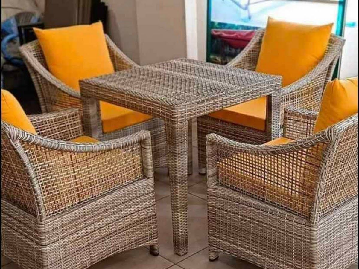 Gallery — Loving outdoor and indoors Furniture, Nathupur, Gurugram