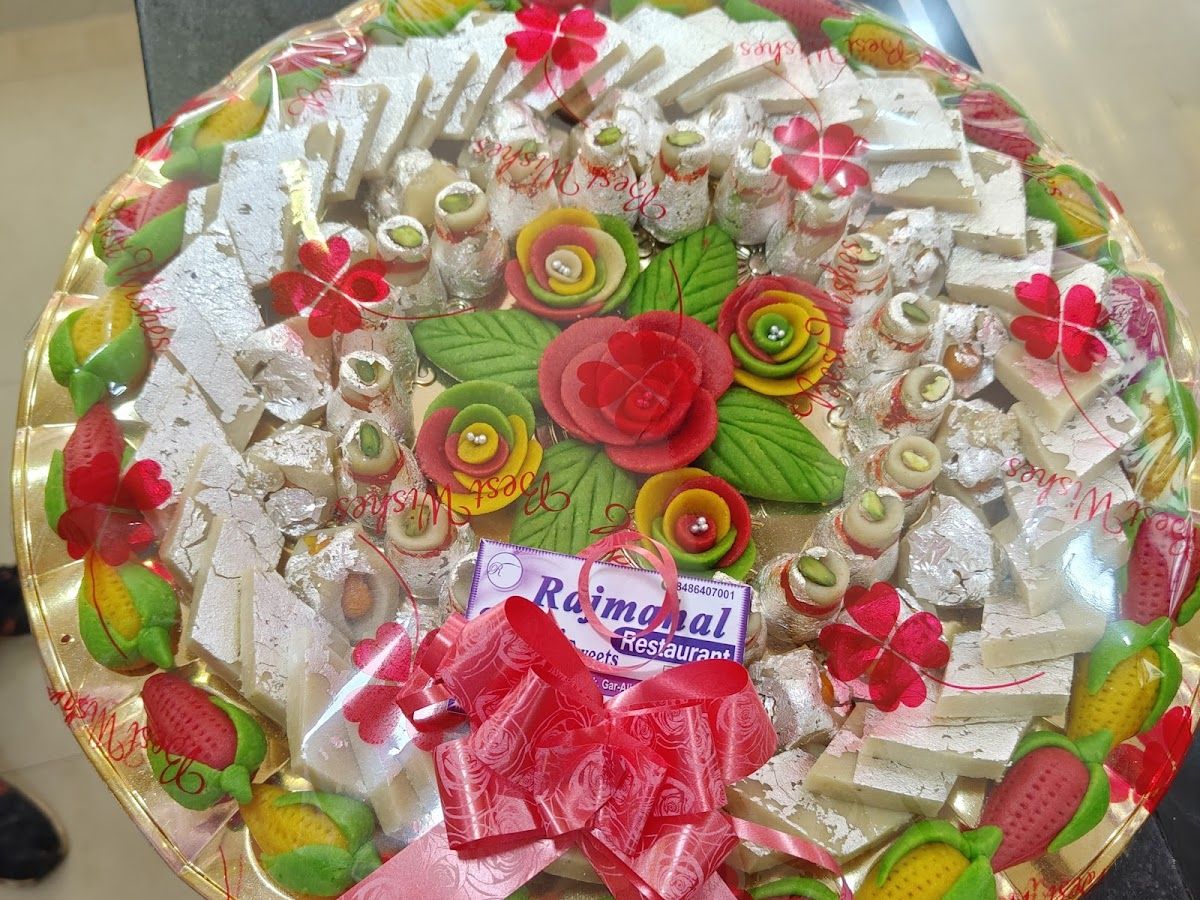Gallery — Rajmahal Restaurant, Babupatty, Jorhat