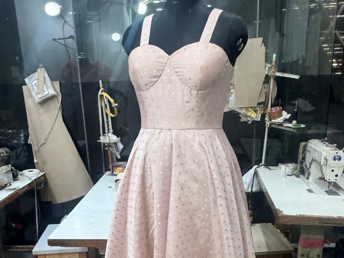 Gallery — Aarsi Apparel, Haibatpur, Greater Noida