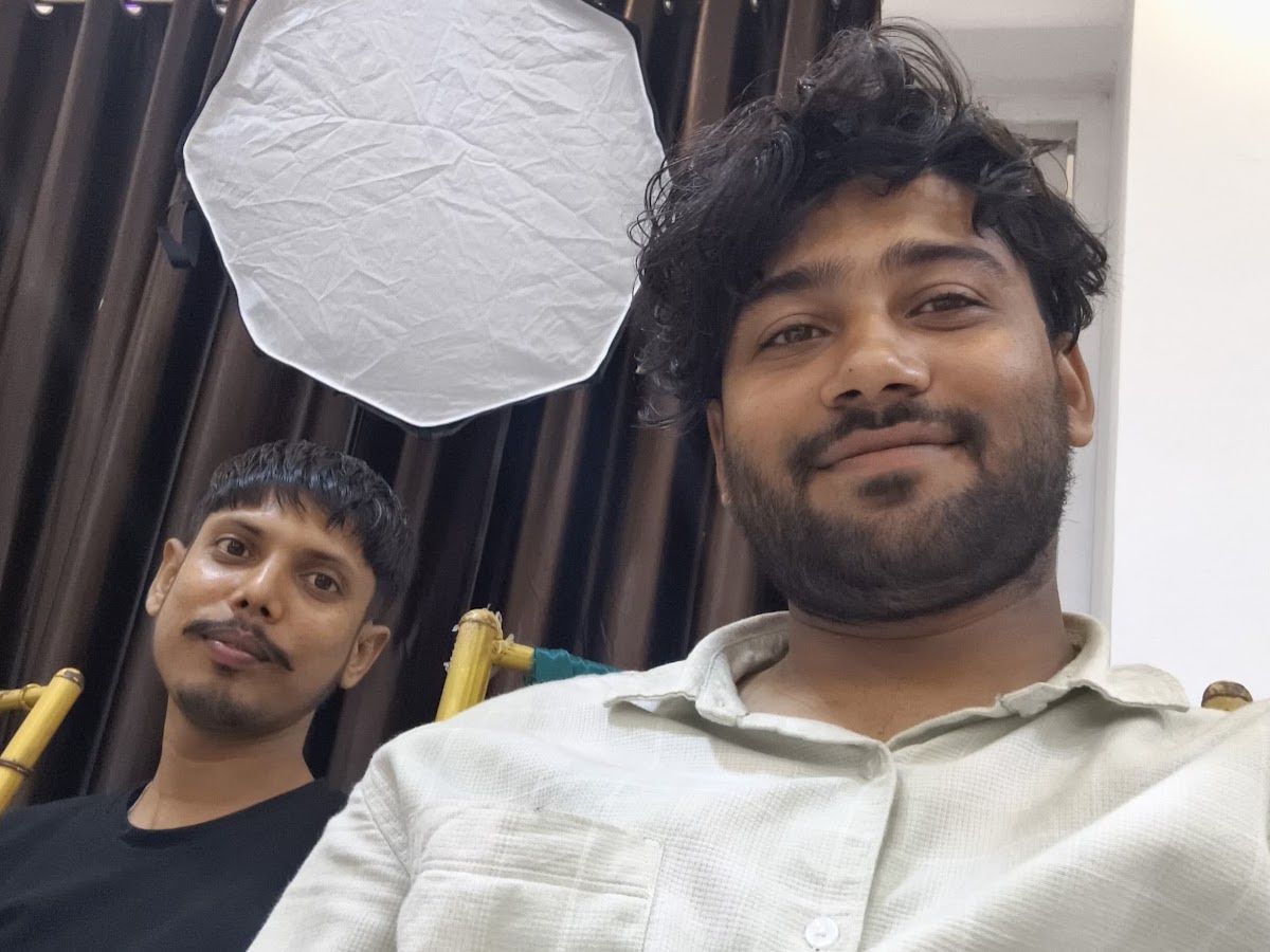 Gallery — Dilwala Films, Daudpur Kothi, Muzaffarpur