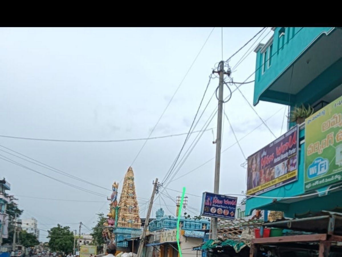 Gallery — Miss world herbal Beauty Parlour, Anantpur
